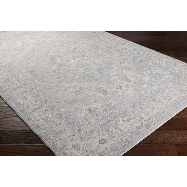 Avant Garde AVT-2301 Machine Crafted Area Rug